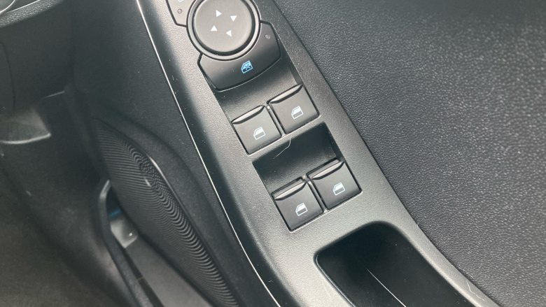 Ford Fiesta 1.0 EcoBoost Titanium X 5dr Petrol Hatchback